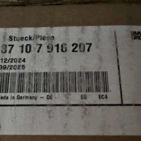 ROLLS ROYCE CULLINAN AIR SUSPENSION STRUT LH