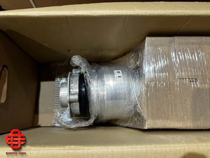 ROLLS ROYCE CULLINAN AIR SUSPENSION STRUT LH