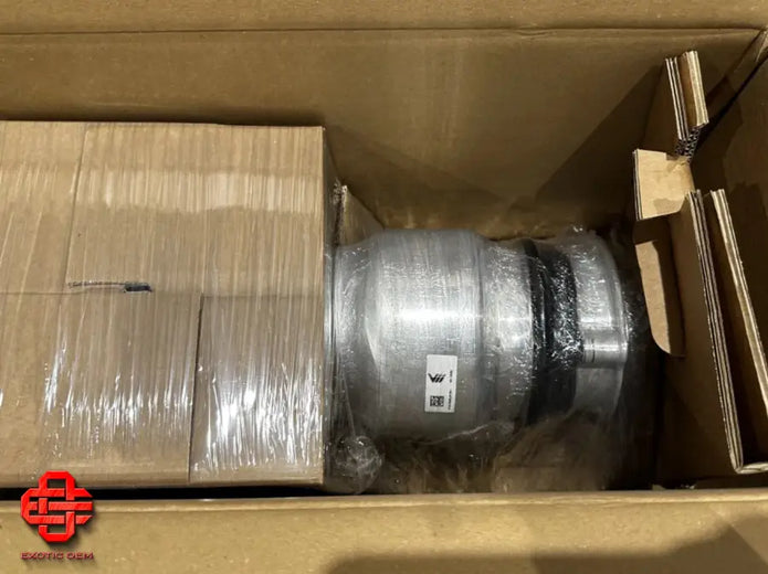 ROLLS ROYCE CULLINAN AIR SUSPENSION STRUT RH