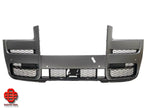 ROLLS ROYCE CULLINAN BLACK BADGE FRONT BUMPER