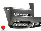 ROLLS ROYCE CULLINAN BLACK BADGE FRONT BUMPER