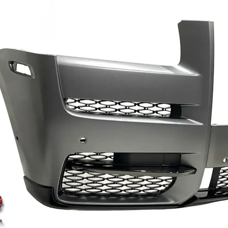 ROLLS ROYCE CULLINAN BLACK BADGE FRONT BUMPER