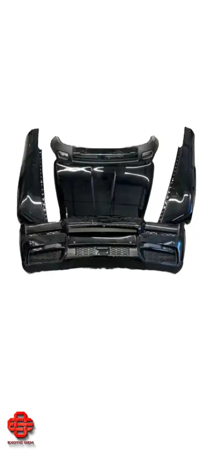 ROLLS ROYCE CULLINAN - BODY KIT / BODY PARTS