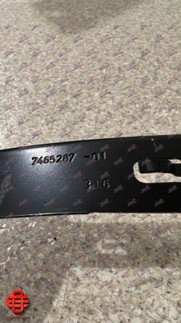 ROLLS ROYCE CULLINAN BUMPER BRACKET L + R