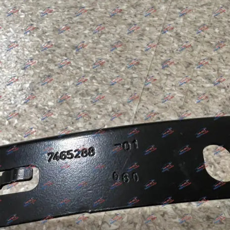 ROLLS ROYCE CULLINAN BUMPER BRACKET L + R
