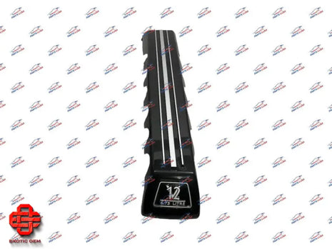 ROLLS ROYCE CULLINAN ENGINE COVER OEM