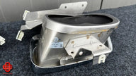 ROLLS ROYCE CULLINAN EXHAUST TIPS L + R OEM