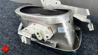 ROLLS ROYCE CULLINAN EXHAUST TIPS L + R OEM