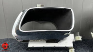 ROLLS ROYCE CULLINAN EXHAUST TIPS L + R OEM