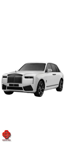ROLLS ROYCE CULLINAN FACELIFT - BODYKIT ORIGINAL - 2025
