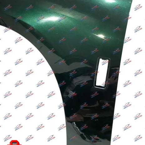 ROLLS ROYCE CULLINAN FENDER LEFT SIDE OEM