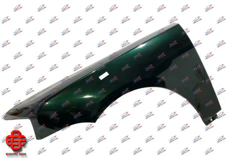 ROLLS ROYCE CULLINAN FENDER LEFT SIDE OEM