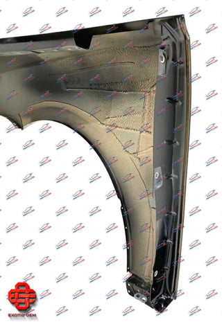 ROLLS ROYCE CULLINAN FENDER RIGHT SIDE OEM