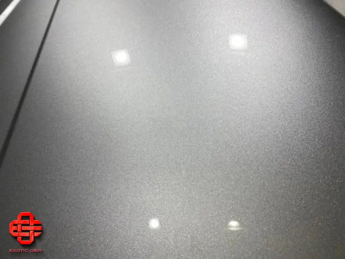 ROLLS ROYCE CULLINAN FRONT BONNET