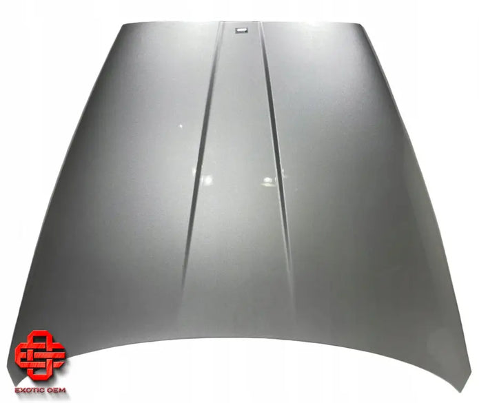 ROLLS ROYCE CULLINAN FRONT BONNET