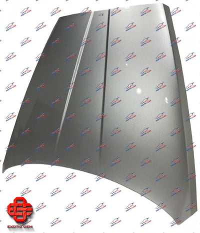 ROLLS ROYCE CULLINAN FRONT BONNET OEM