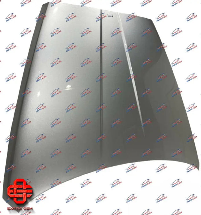 ROLLS ROYCE CULLINAN FRONT BONNET OEM