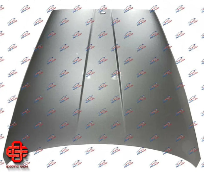 ROLLS ROYCE CULLINAN FRONT BONNET OEM