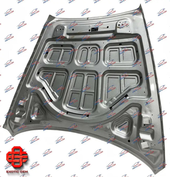 ROLLS ROYCE CULLINAN FRONT BONNET OEM