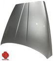 ROLLS ROYCE CULLINAN FRONT BONNET SILVER