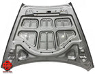 ROLLS ROYCE CULLINAN FRONT BONNET SILVER