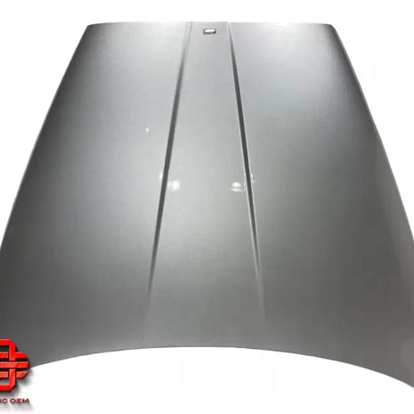 ROLLS ROYCE CULLINAN FRONT BONNET SILVER