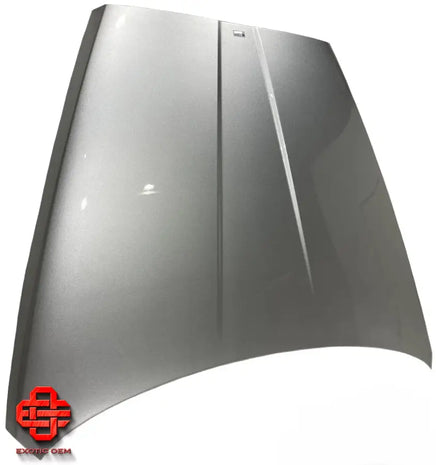 ROLLS ROYCE CULLINAN FRONT BONNET SILVER