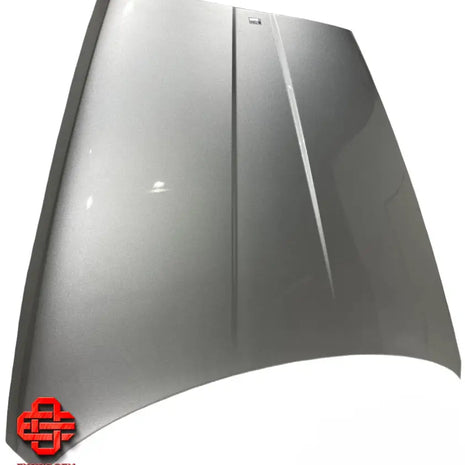 ROLLS ROYCE CULLINAN FRONT BONNET SILVER