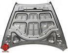 ROLLS ROYCE CULLINAN FRONT BONNET SILVER