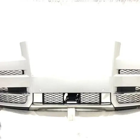 ROLLS ROYCE CULLINAN - FRONT BUMPER - FRONT BUMPER