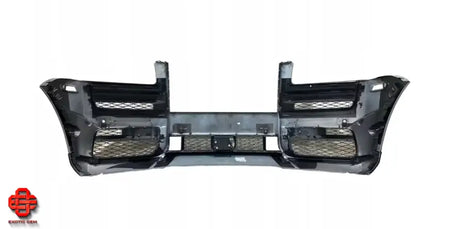 ROLLS ROYCE CULLINAN FRONT BUMPER