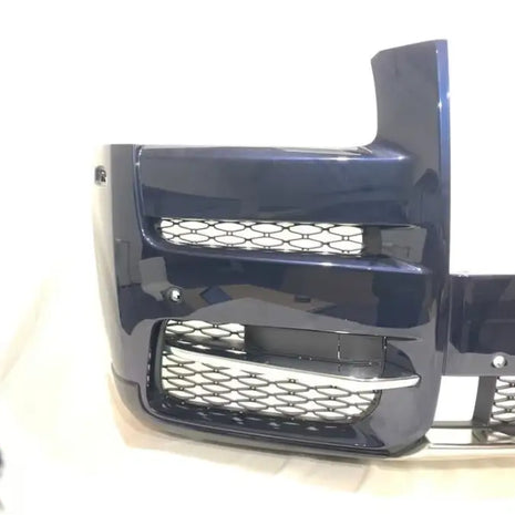 ROLLS ROYCE CULLINAN - FRONT BUMPER - FRONT BUMPER