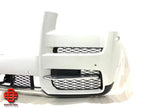 ROLLS ROYCE CULLINAN - FRONT BUMPER - FRONT BUMPER