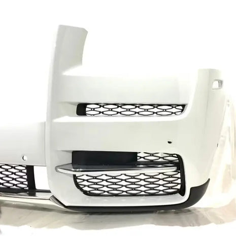 ROLLS ROYCE CULLINAN - FRONT BUMPER - FRONT BUMPER