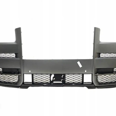 ROLLS ROYCE CULLINAN FRONT BUMPER