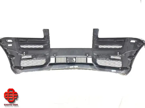 ROLLS ROYCE CULLINAN - FRONT BUMPER - FRONT BUMPER