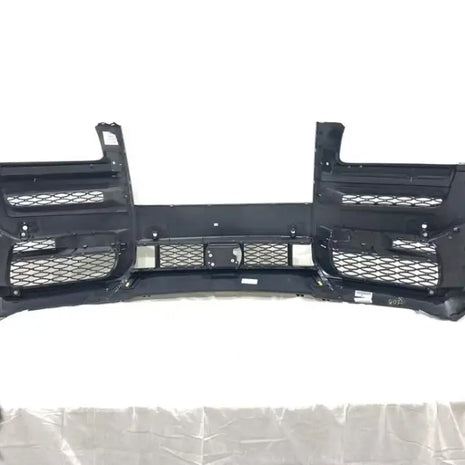 ROLLS ROYCE CULLINAN - FRONT BUMPER - FRONT BUMPER