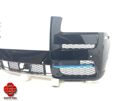 ROLLS ROYCE CULLINAN - FRONT BUMPER - FRONT BUMPER