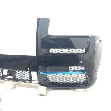 ROLLS ROYCE CULLINAN - FRONT BUMPER - FRONT BUMPER