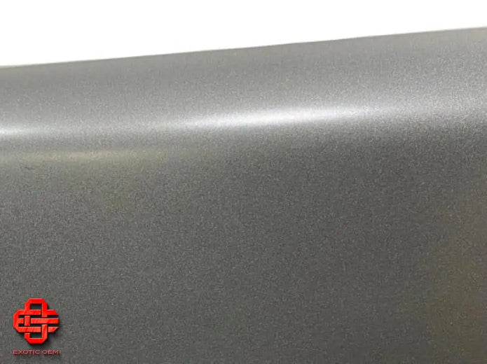 ROLLS ROYCE CULLINAN FRONT BUMPER