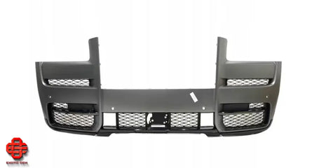 ROLLS ROYCE CULLINAN FRONT BUMPER