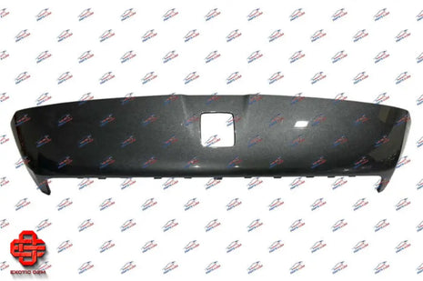 ROLLS ROYCE CULLINAN FRONT GRILL COVER