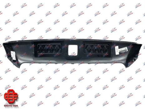 ROLLS ROYCE CULLINAN FRONT GRILL COVER