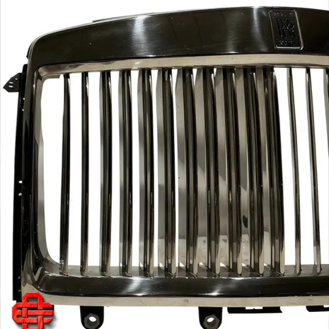 ROLLS ROYCE CULLINAN FRONT GRILL RADIATOR CHROME