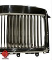 ROLLS ROYCE CULLINAN FRONT GRILL RADIATOR CHROME