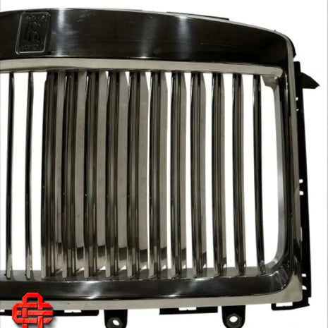 ROLLS ROYCE CULLINAN FRONT GRILLE FRONT