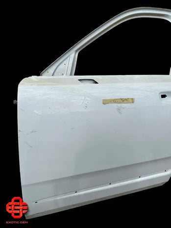 ROLLS ROYCE CULLINAN FRONT LEFT DOOR