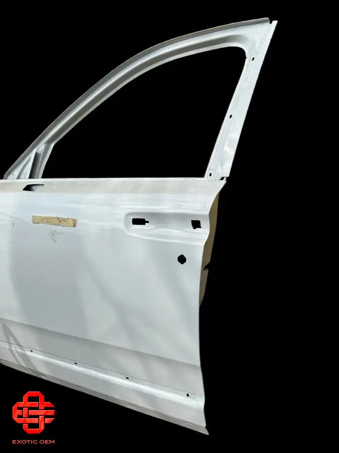 ROLLS ROYCE CULLINAN FRONT LEFT DOOR