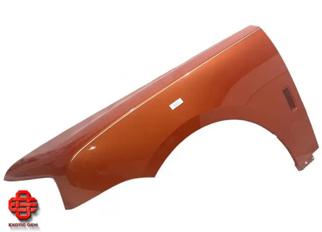ROLLS ROYCE CULLINAN FRONT LEFT FENDER