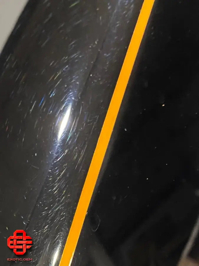 ROLLS ROYCE CULLINAN FRONT LEFT FENDER